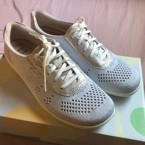 Earth Origins Paxton Petra Shoes